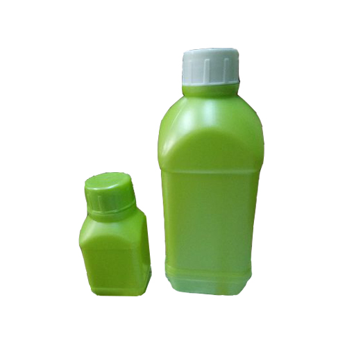 HDPE Plastic Bottles HB-18