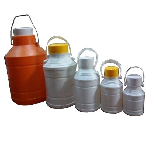 Plastic Container PPC-008