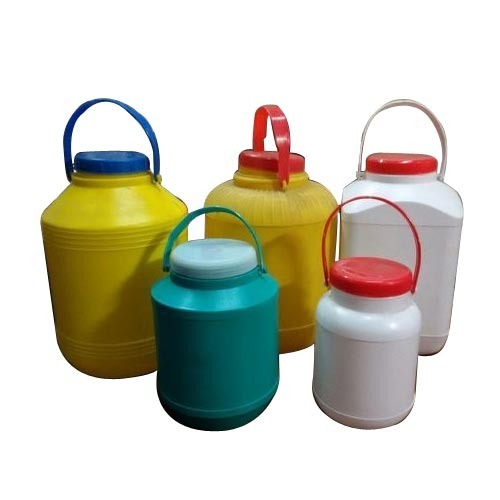Plastic Container PPC-010